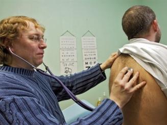 Prévention: visite médicale gratuite pour les chefs dentreprise